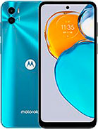 Чехлы для Motorola E22s