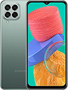 Samsung M33 5G чехлы и стекло