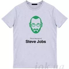 Steve Jobs иконка для ОС