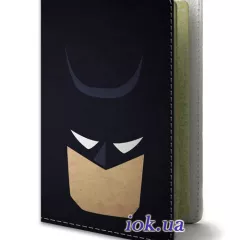 Обложка для паспорта - Batman