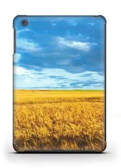 Купить чехол с пейзажами Украины для iPad Air - Ukraine