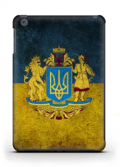 Чехол для iPad c гербом города Львов