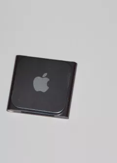 б.у iPod Nano 6 поколения на 8 Гб, графитовый
