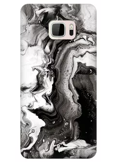Чехол для HTC U Ultra - Опал
