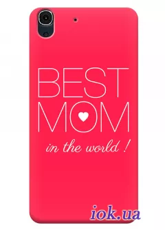 Чехол для Huawei Honor 4A - Best Mom
