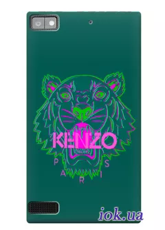 Чехол для Blackberry Z3 - Kenzo