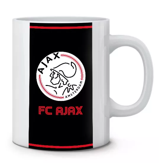 Чашка - ФК Аякс / FC Ajax