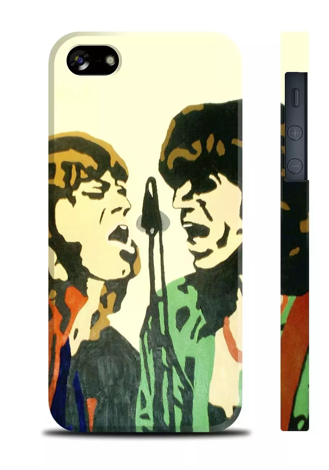 Чехол для Айфон 5, Айфон 5S Киев - Rolling Stones