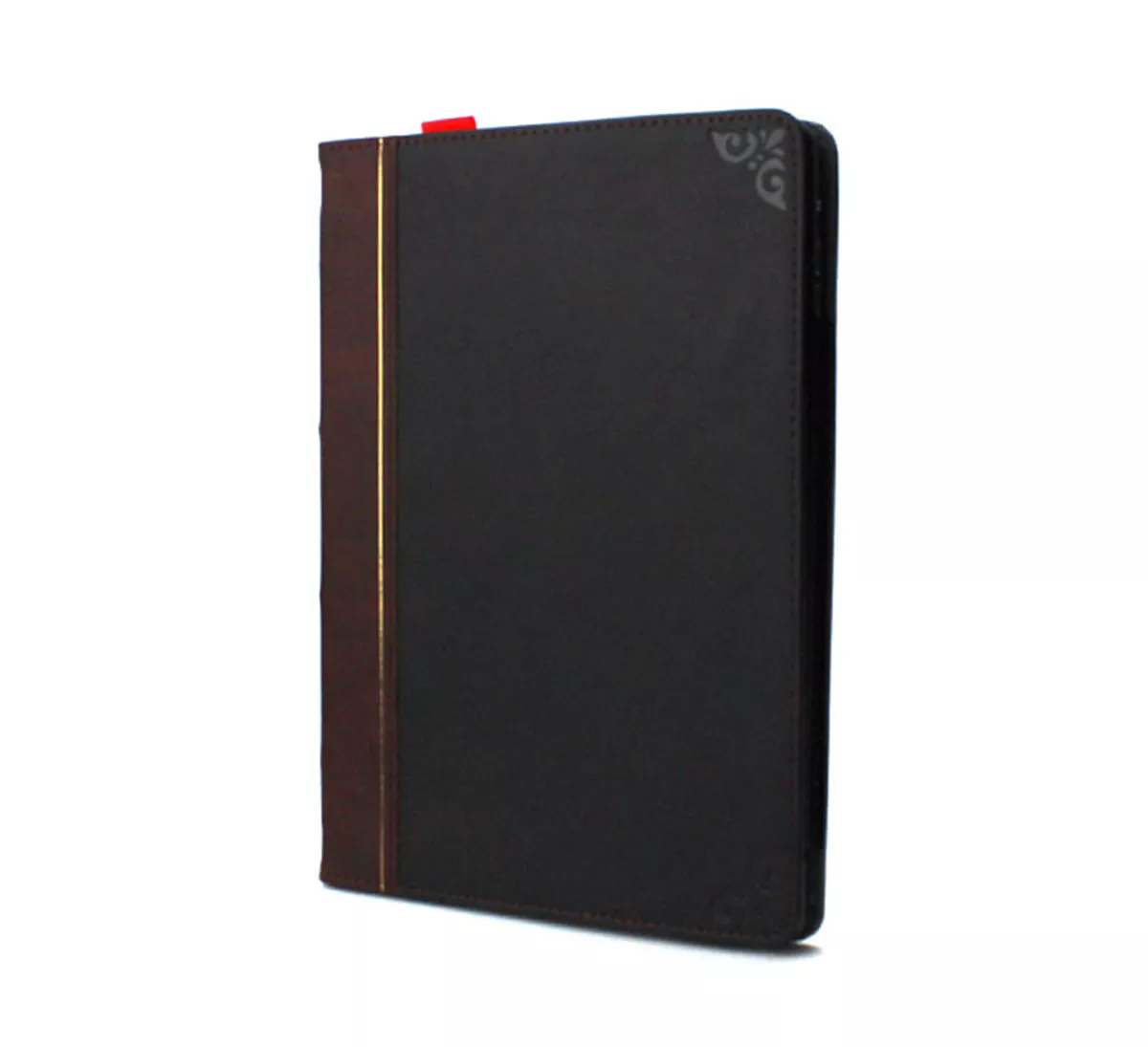Кожаный чехол Bookbook для iPad Air 1/2
