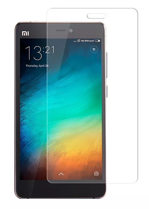 Защитное стекло для Xiaomi Mi4s