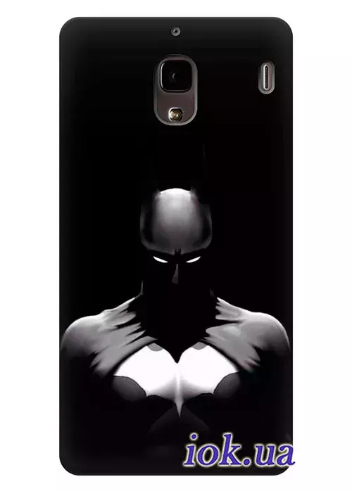 Чехол для Xiaomi Redmi 1S - Бэтмен