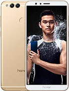 Дизайнерскі бампери на Huawei Honor 7x