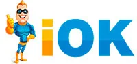 Интернет магазин iok.com.ua