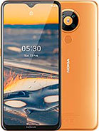 Nokia 5.3 чехлы