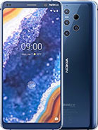 Nokia 9 PureView чехлы