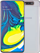 Samsung A80 чохли