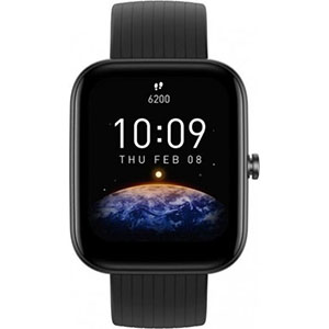 Ремешки и пленки для Amazfit Bip 3 / Bip 3 Pro