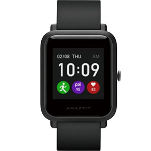 Ремешки и пленки для Amazfit Bip S Lite