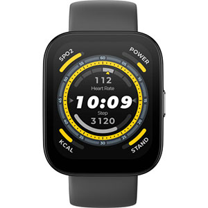 Ремешки и пленки для Amazfit Bip S
