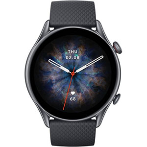 Ремешки и пленки для Amazfit GTR 3