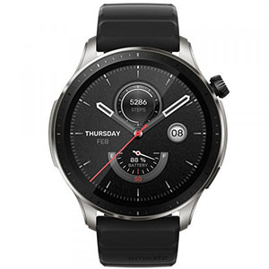 Ремешки и пленки для Amazfit GTR 4