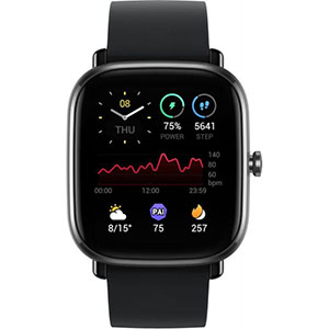 Ремешки и пленки для Amazfit GTS 2 mini