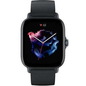 Ремешки и пленки для Amazfit GTS 3