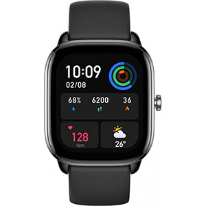Ремешки и пленки для Amazfit GTS 4 Mini