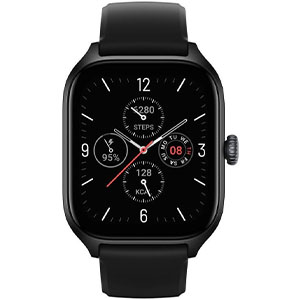 Ремешки и пленки для Amazfit GTS 4