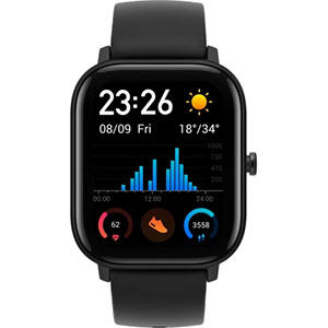 Ремешки и пленки для Amazfit GTS