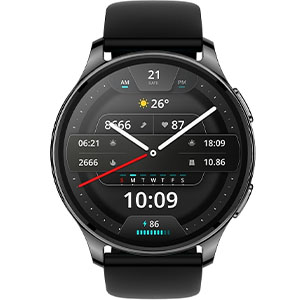 Ремешки и пленки для Amazfit Pop 3R