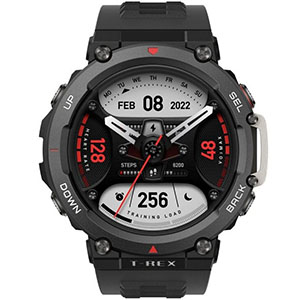 Ремешки и пленки для Amazfit T-Rex 2