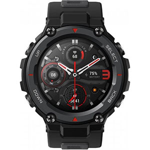 Ремешки и пленки для Amazfit T-Rex Pro