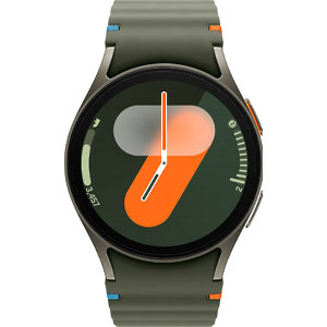 Ремешки и пленки для Galaxy Watch 7 40mm