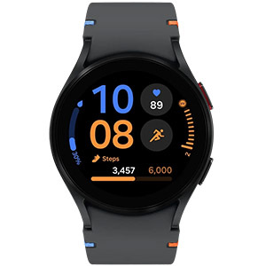 Ремешки и пленки для Galaxy Watch FE 40mm