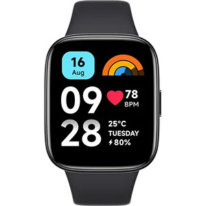 Ремешки и пленки для Xiaomi Watch 3