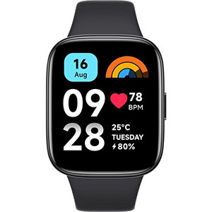 Ремешки и пленки для Xiaomi Watch S3 Active