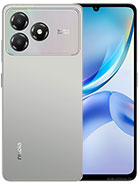 ZTE Blade A36 чохли та скло