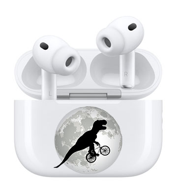 Apple AirPods Pro 3 чохли