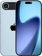 Чохли та скло на iPhone 17 Air