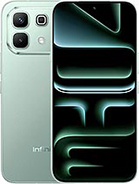 Infinix Note 60 Pro чехлы