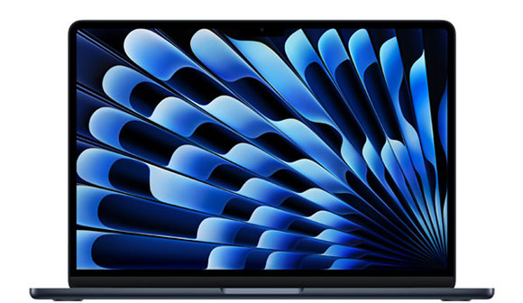 Аксесуари для MacBook Air 13.6'' (2022-2026)