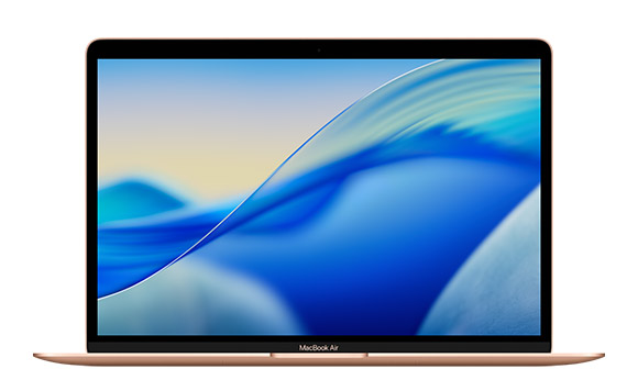 Аксесуари для MacBook Air 13.3'' (2018-2020)