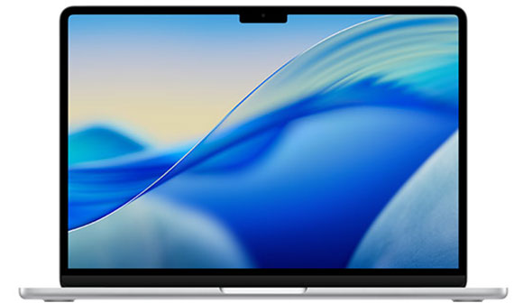 Аксесуари для MacBook Air 15.3'' (2023-2026)