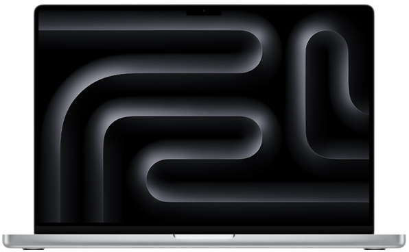 Аксесуари для MacBook Pro 16.2