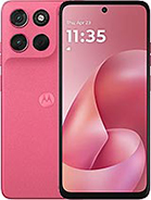 Moto G57 Power чехлы