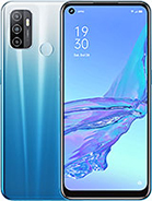 OPPO A53s чохли