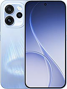 OPPO Reno 15 5G (China) чохли