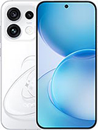 OPPO Reno 16 Pro чохли