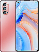 OPPO Reno 4 Pro 5G чохли
